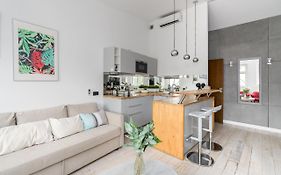 Apartament 