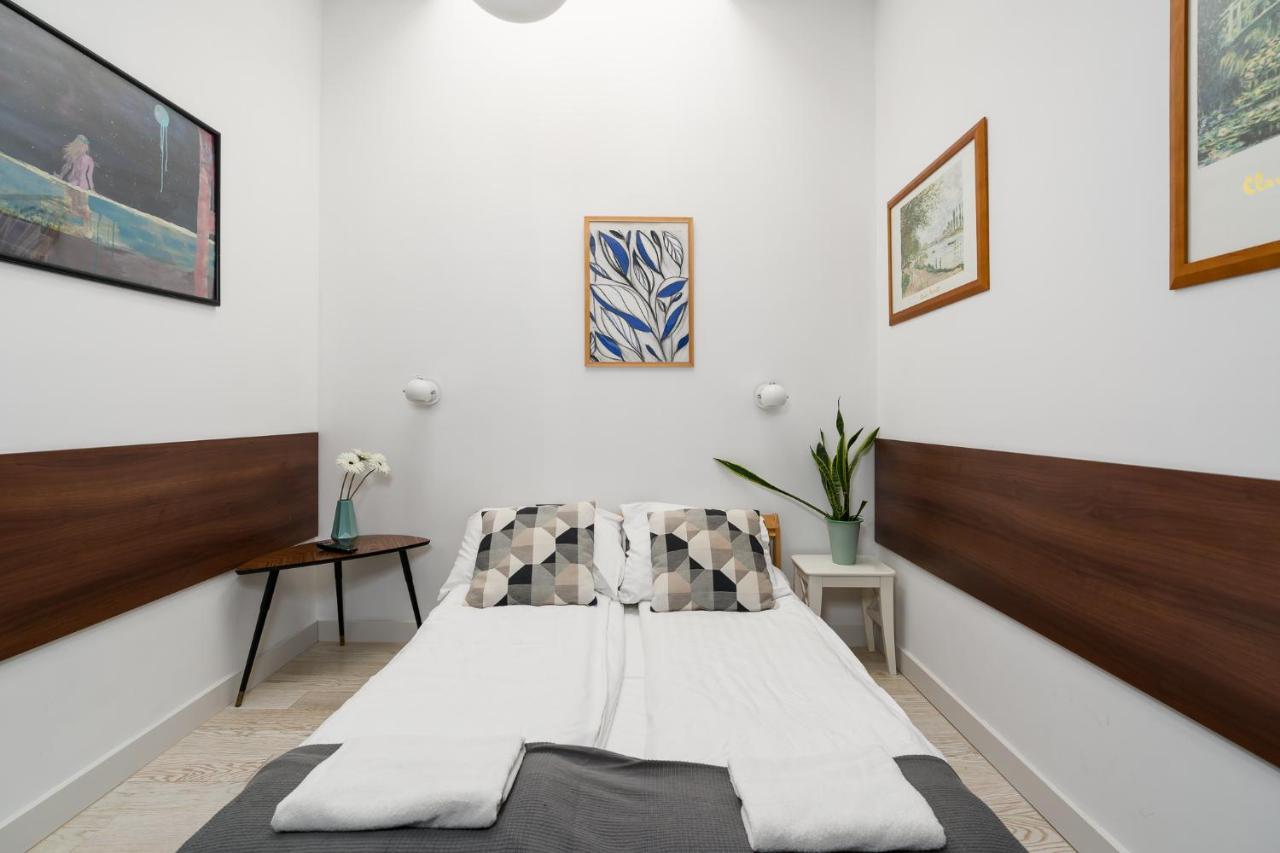 Apartament "Holy" Познань Экстерьер фото